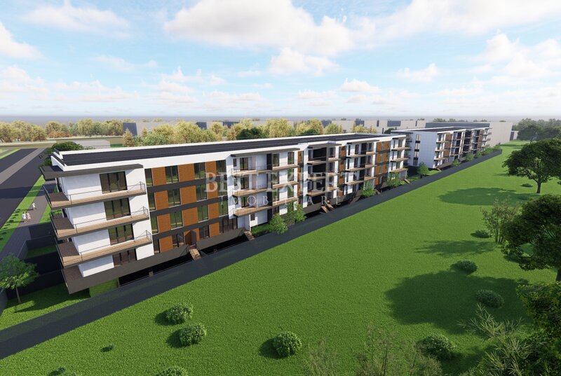 Titan, Pallady, garsoniera cu gradina, 500 m STB, zona linistita