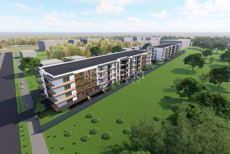 Titan, Pallady, garsoniera cu gradina, 500 m STB, zona linistita