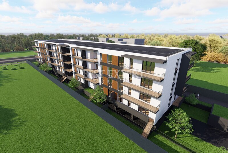 Titan, Pallady, garsoniera cu gradina, 500 m STB, zona linistita