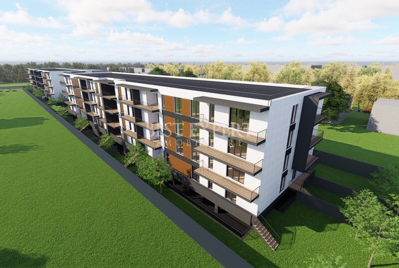 Titan, Pallady, garsoniera cu gradina, 500 m STB, zona linistita