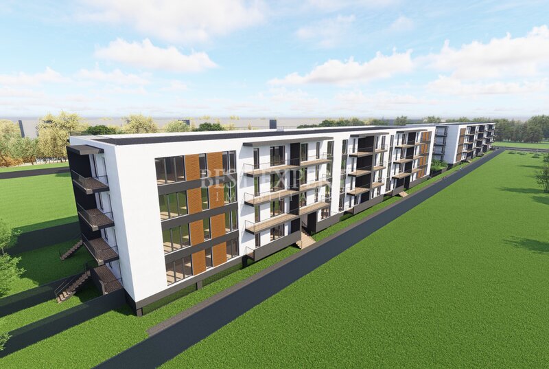 Titan, Pallady, garsoniera cu gradina, 500 m STB, zona linistita