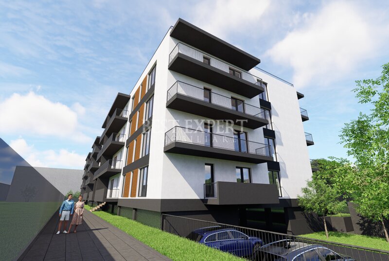 Titan, Pallady, garsoniera cu gradina, 500 m STB, zona linistita