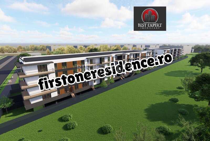 Titan Garsoniera cu Gradina 500 mt STB/ Zona Linistita