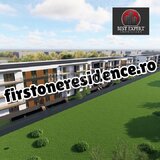 Titan Garsoniera cu Gradina 500 mt STB/ Zona Linistita